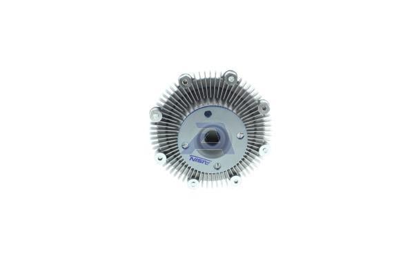 Embrayage, ventilateur de radiateur (Embrayage ventilateur moteur) AISIN ref. FCD-003
